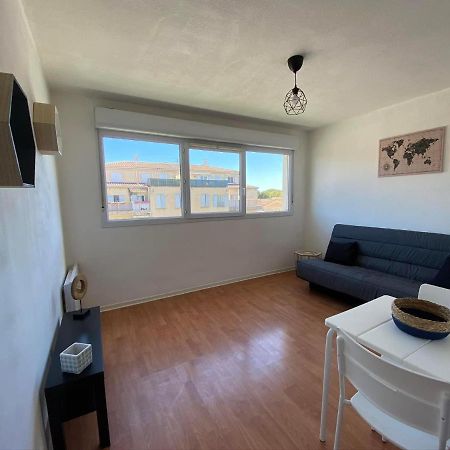 Studio 84 Apartment อาวีญง ภายนอก รูปภาพ