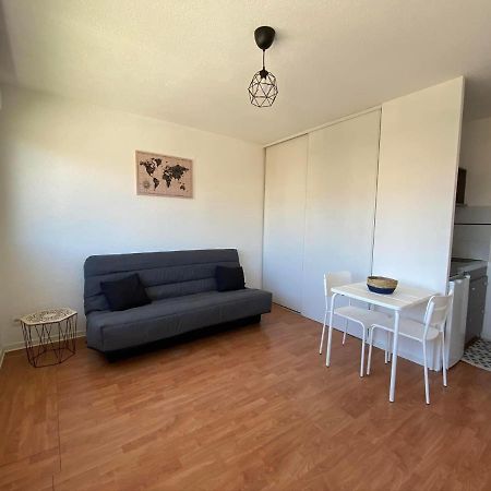Studio 84 Apartment อาวีญง ภายนอก รูปภาพ