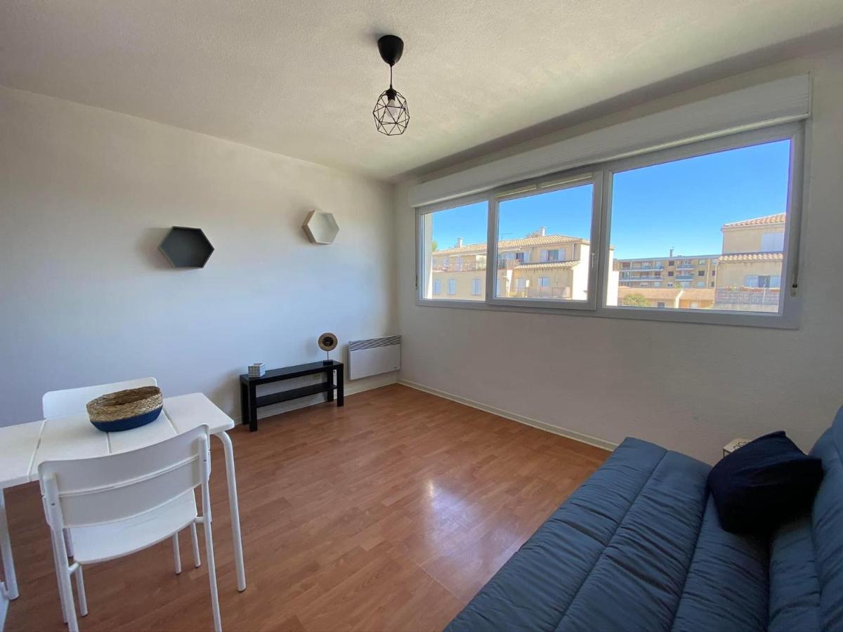 Studio 84 Apartment อาวีญง ภายนอก รูปภาพ