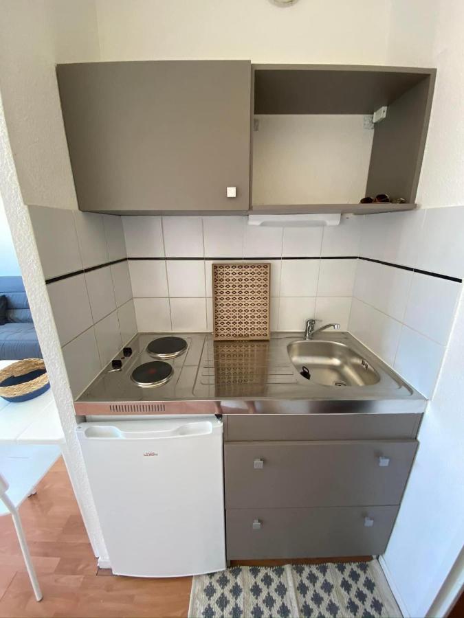 Studio 84 Apartment อาวีญง ภายนอก รูปภาพ