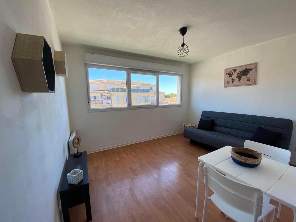 Studio 84 Apartment อาวีญง ภายนอก รูปภาพ