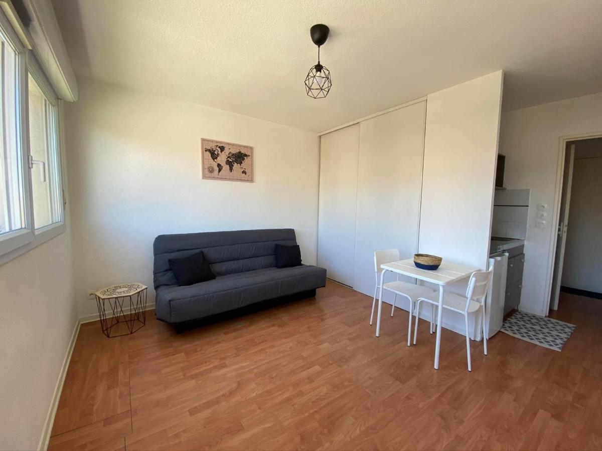 Studio 84 Apartment อาวีญง ภายนอก รูปภาพ