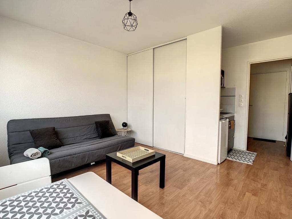 Studio 84 Apartment อาวีญง ภายนอก รูปภาพ