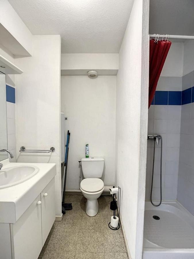 Studio 84 Apartment อาวีญง ภายนอก รูปภาพ