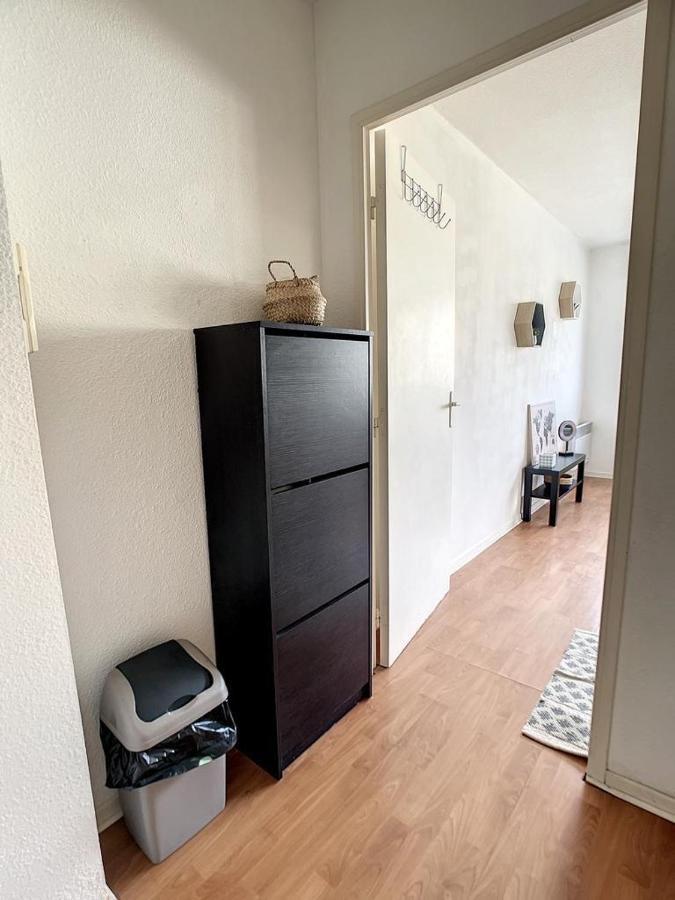 Studio 84 Apartment อาวีญง ภายนอก รูปภาพ