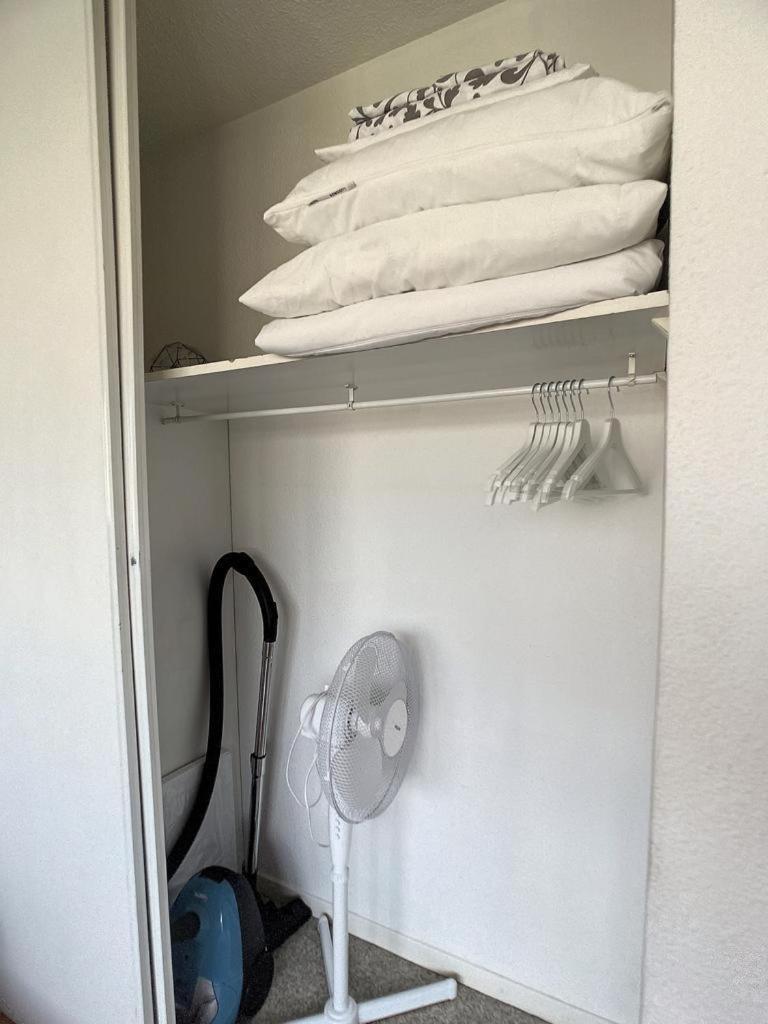 Studio 84 Apartment อาวีญง ภายนอก รูปภาพ